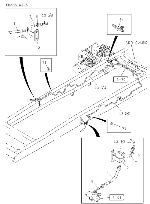Partial Engine